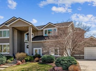 5754 S Nome St, Englewood, CO 80111