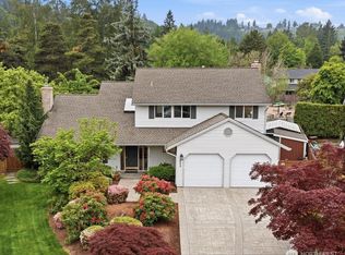 19213 SE 46th Pl, Issaquah, WA 98027