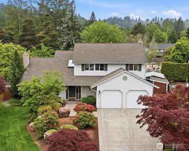 19213 SE 46th Place, Issaquah, WA, 98027