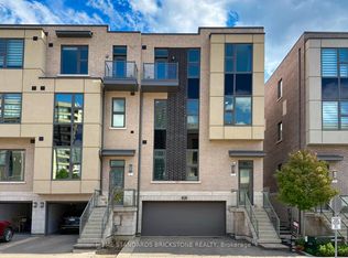 5 Smallwood Cir, Vaughan, ON L4J0K7