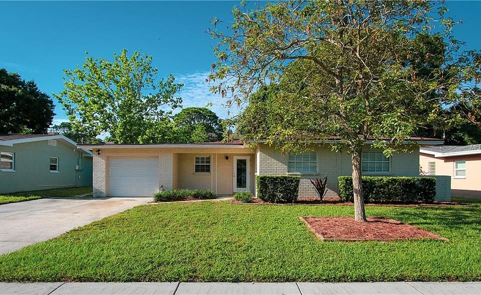 4714 W Oakellar Ave Tampa FL 33611 Zillow