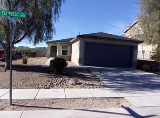 1340 S Flaxseed Dr, Tucson, AZ 85713