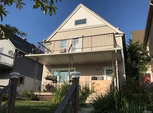 2293 Niagara St, Buffalo, NY 14207