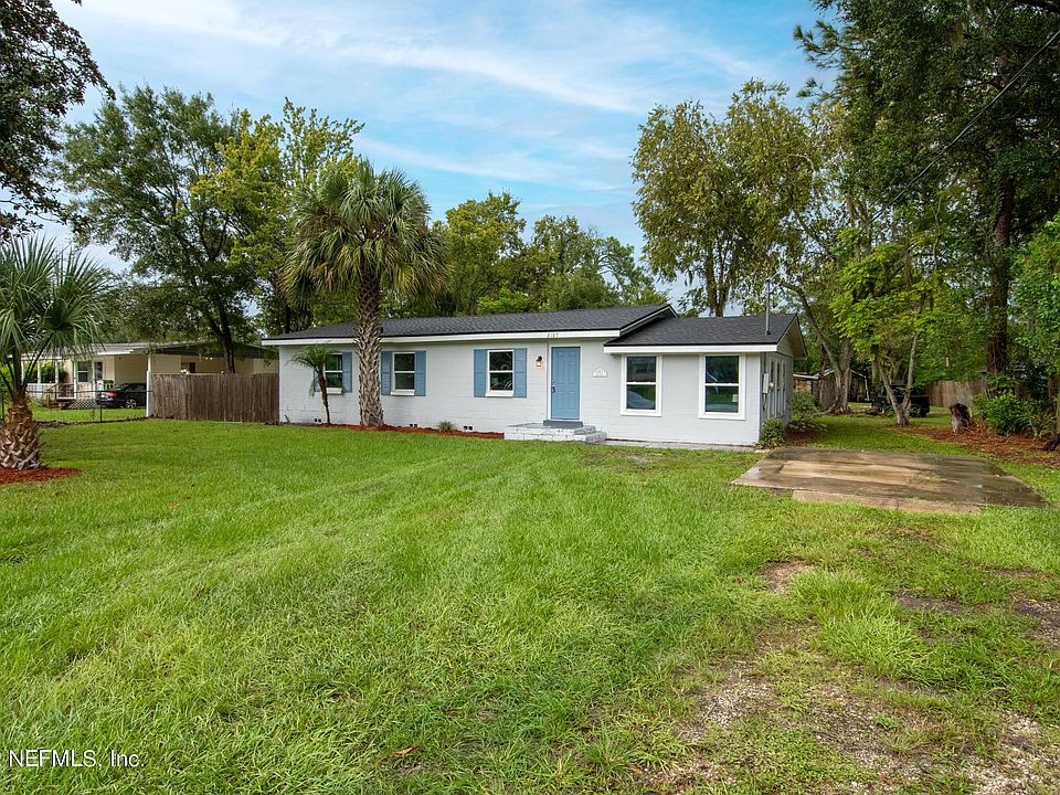 2167 LAKE Drive, Jacksonville, FL 32246 | Zillow