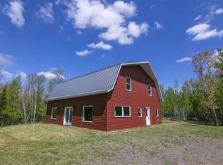 10117 McCamus Rd, Brookston, MN 55711