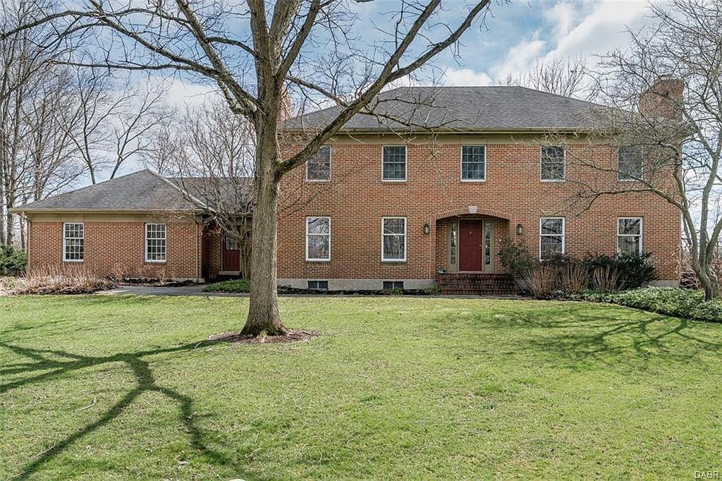 4966 Ashwyck Pl, Dayton, OH 45429 | Zillow