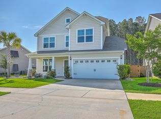 211 Saxony Loop, Summerville, SC 29486