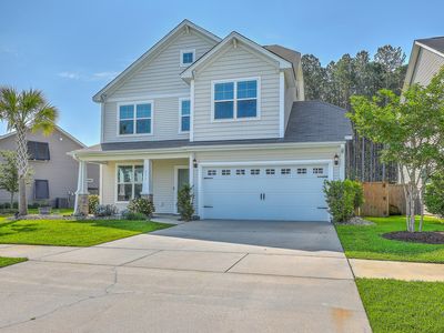 211 Saxony Loop, Summerville, SC, 29486
