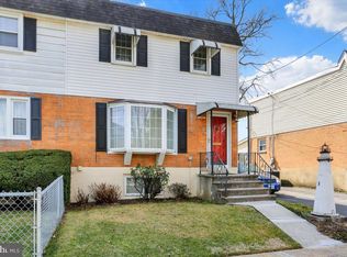 1618 County St, Laureldale, PA 19605
