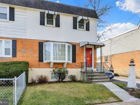 1618 County St, Laureldale, PA 19605
