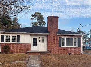 601 Madison Avenue, Kinston, NC 28501