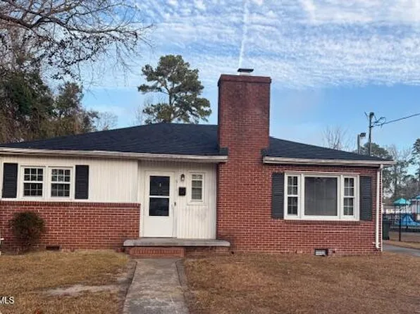 611 Madison Avenue, Kinston, NC 28501