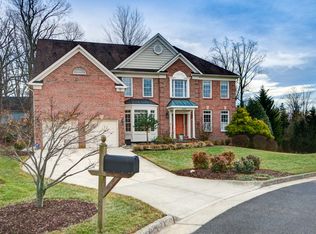 9993 Ashley Manor Ct, Fairfax, VA 22032