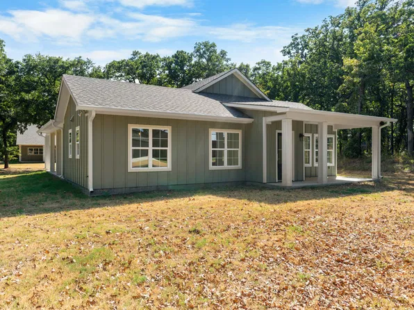 12195 Longboard Loop, Kingston, OK 73439