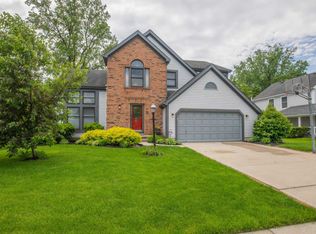 3455 Scioto Run Blvd, Hilliard, OH
