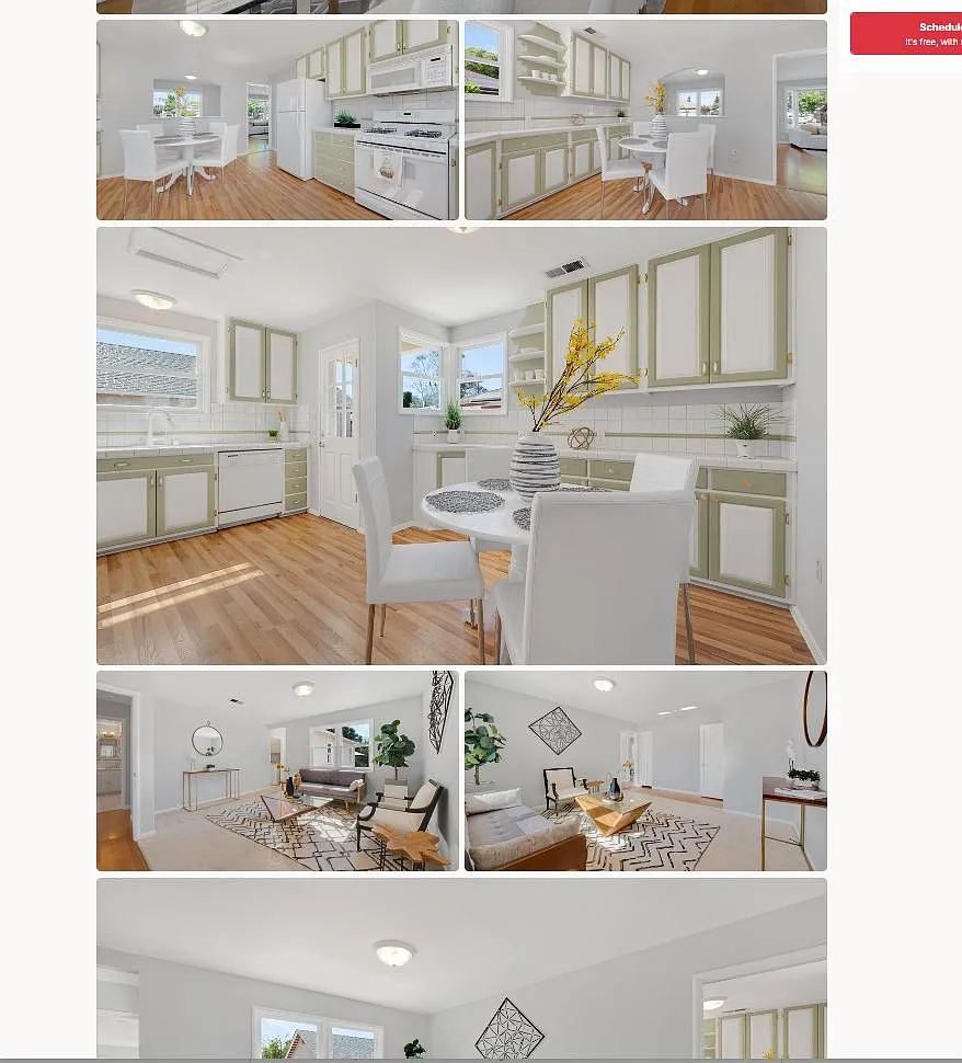 3 bed, 1700 sqft, $4,999 — Photo 3