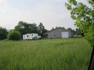 8771 Bordman Rd, Almont, MI 48003