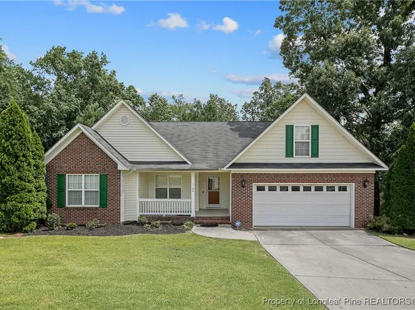 1140 Arailia Dr, Fayetteville, NC 28314