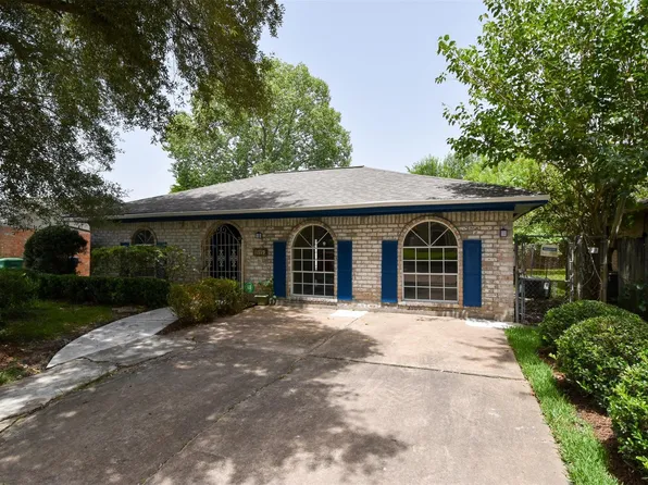 11719 Murr Way, Houston, TX 77048