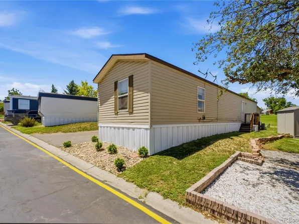9400 Elm Ct LOT 650, Denver, CO 80260
