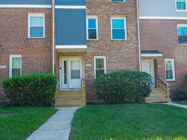 9342 Canterbury Riding Unit 11, Laurel, MD 20723
