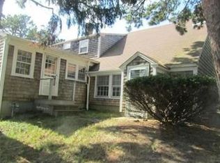 124 Bay View Rd, South Chatham, MA 02659