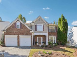 238 Diamond Valley Pass, Canton, GA 30114