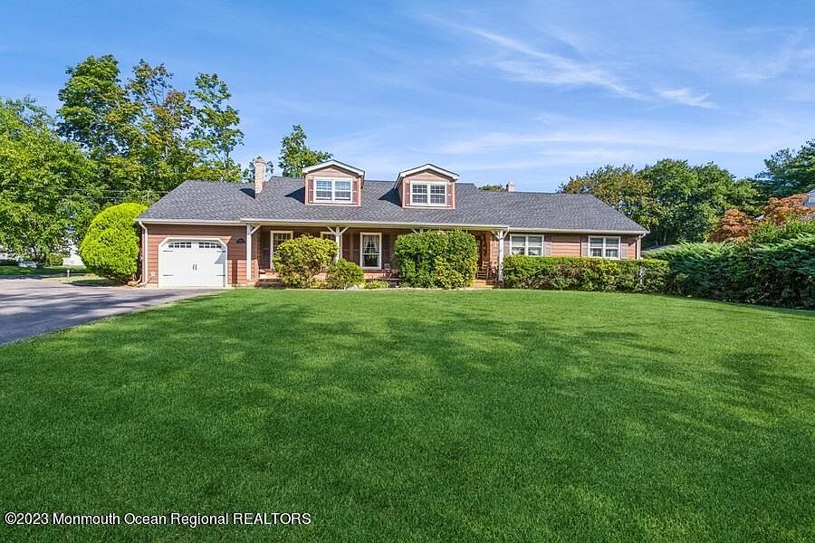 1616 Dumont Terrace, Wall Township, NJ 07719 Zillow