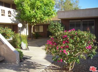 422 Bradshaw Ln #65, Palm Springs, CA 92262