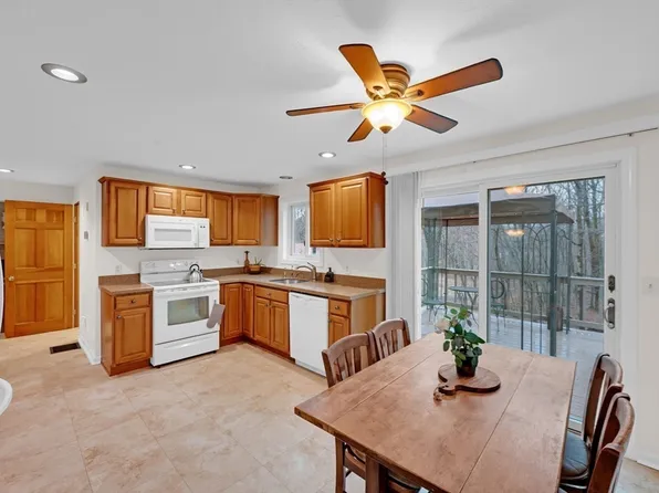 32 Sibley Rd, Sutton, MA 01590