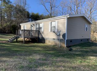 538 Griffith Branch Rd, Madisonville, TN 37354