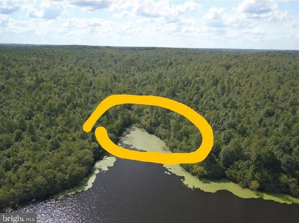 LOT 9 Mountain Creek Rd, Green Bay, VA 23942