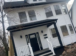 20 Newton Pl #2, Irvington, NJ 07111