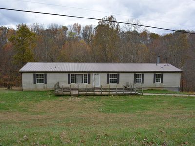 135 Fawn Mdws, Maidsville, WV, 26541