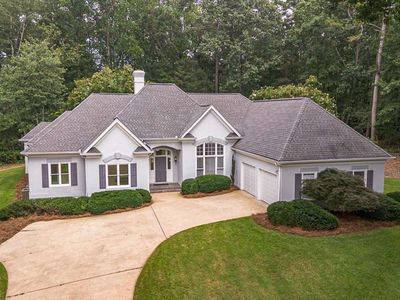 115 Melbourne Dr, Athens, GA, 30606