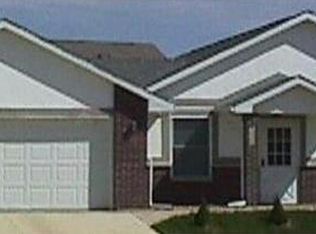 520 Tulip Ct, Tiffin, IA 52340