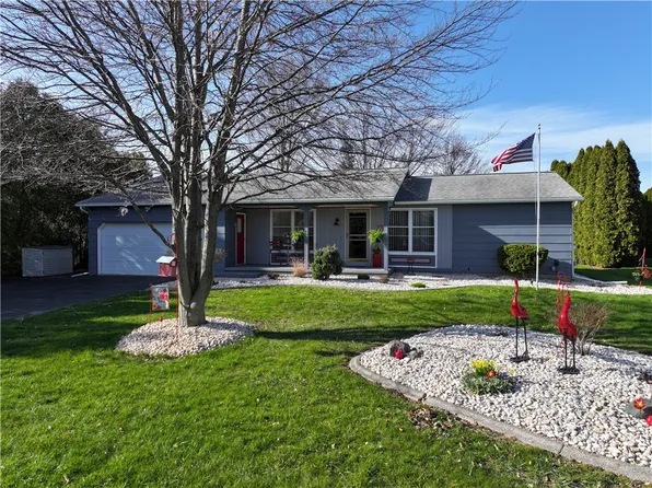 128 Sweet Acres Dr, Rochester, NY 14612