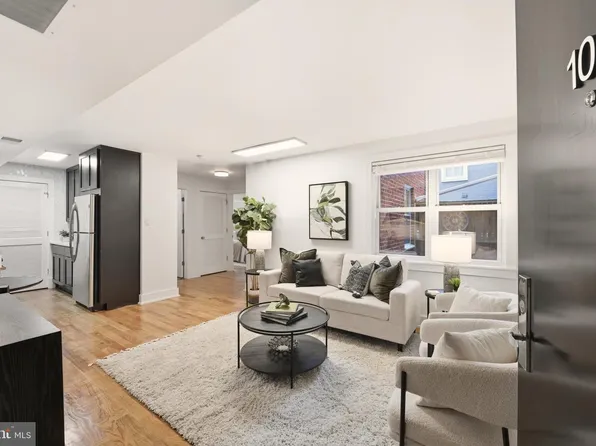 626 Independence Ave SE APT 103, Washington, DC 20003
