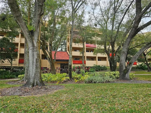 3078 Eastland Blvd Unit 107, Clearwater, FL 33761