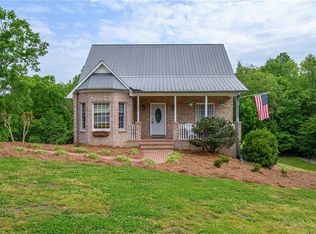 234 Split Rail Ln, High Point, NC 27265
