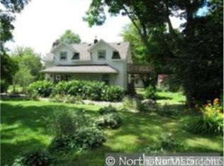 280 County Road 131 St, Saint Stephen, MN 56375