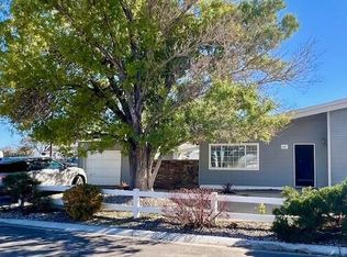 12252 Andes St, Reno, NV 89506