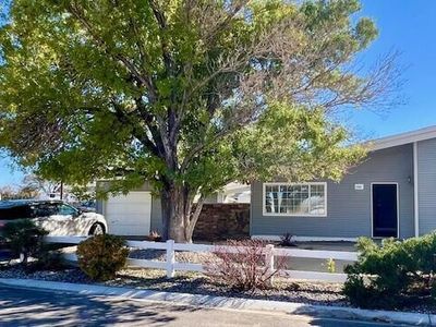 12252 Andes St, Reno, NV, 89506