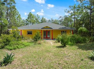 18312 Maberly Rd, Weeki Wachee, FL 34614