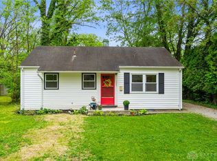 321 Pleasant St, Yellow Springs, OH