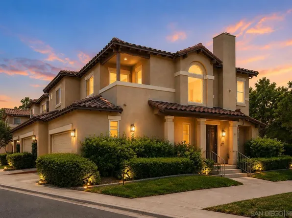 6283 Citracado Cir, Carlsbad, CA 92009
