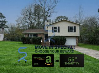 10883 Thrasher Rd, Jonesboro, GA 30238