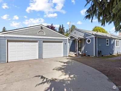 7 E McGill Avenue, Everett, WA, 98208