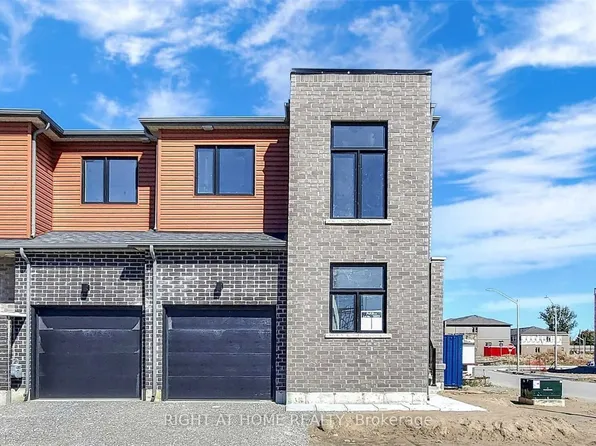 94 Fairlane Ave, Barrie, ON L9J 0M5