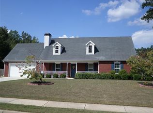 200 Windpher Rdg, Hampton, GA 30228